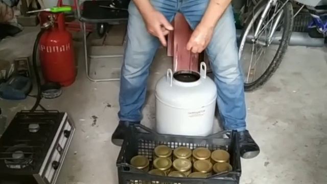 Самый лучший автоклав. The Best Autoclave