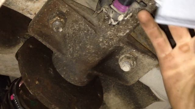 Road to 300k / 98 Chevy Silverado 4WD Will Not Engage - No Indicator Light смотреть онлайн