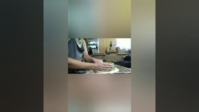 Так делается Гончарная Керамика!!! смотреть онлайн