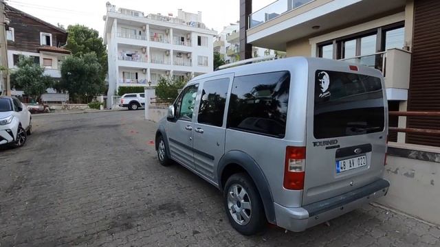 Marmaris Turkey July 2022 смотреть онлайн