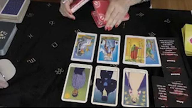 Capricorn YOUR NEXT LOVER REVEALED IN DETAIL November December 2023 смотреть онлайн