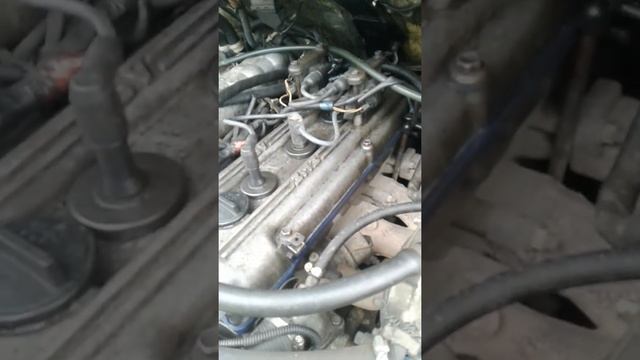 ЗМЗ 405 на холодную троит смотреть онлайн