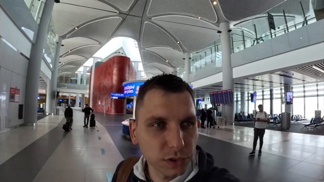 Крайний рейс в США перед отпуском / Перелет в Тайланд / Встреча с подписчиками в Бангкоке смотреть онлайн