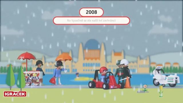 Больница 3 фигурки 8 см с аксессуарами EFKO 11 смотреть онлайн