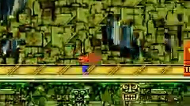 Crash Bandicoot The Huge Adventure - Part 27: Ruined (Blue Gem) смотреть онлайн