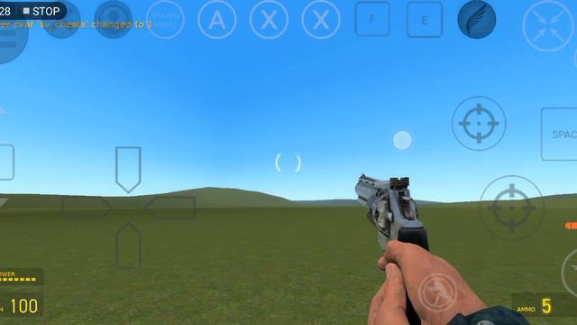 Gmod Android Patrick Mod 4.0 New Update смотреть онлайн
