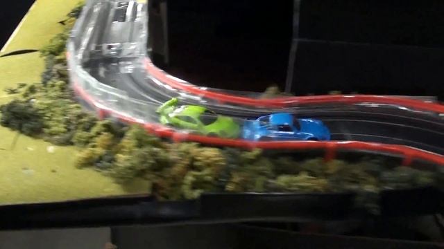 Porsche 934 RSR Turbo vs. Porsche 911 GT3 RS - Race 3 - Group 2 - DCR Challenge (2017) смотреть онлайн