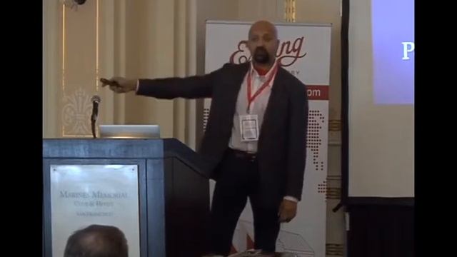 S**t happens - Are you Prepared? - Mahesh Paolini-Subramanya смотреть онлайн
