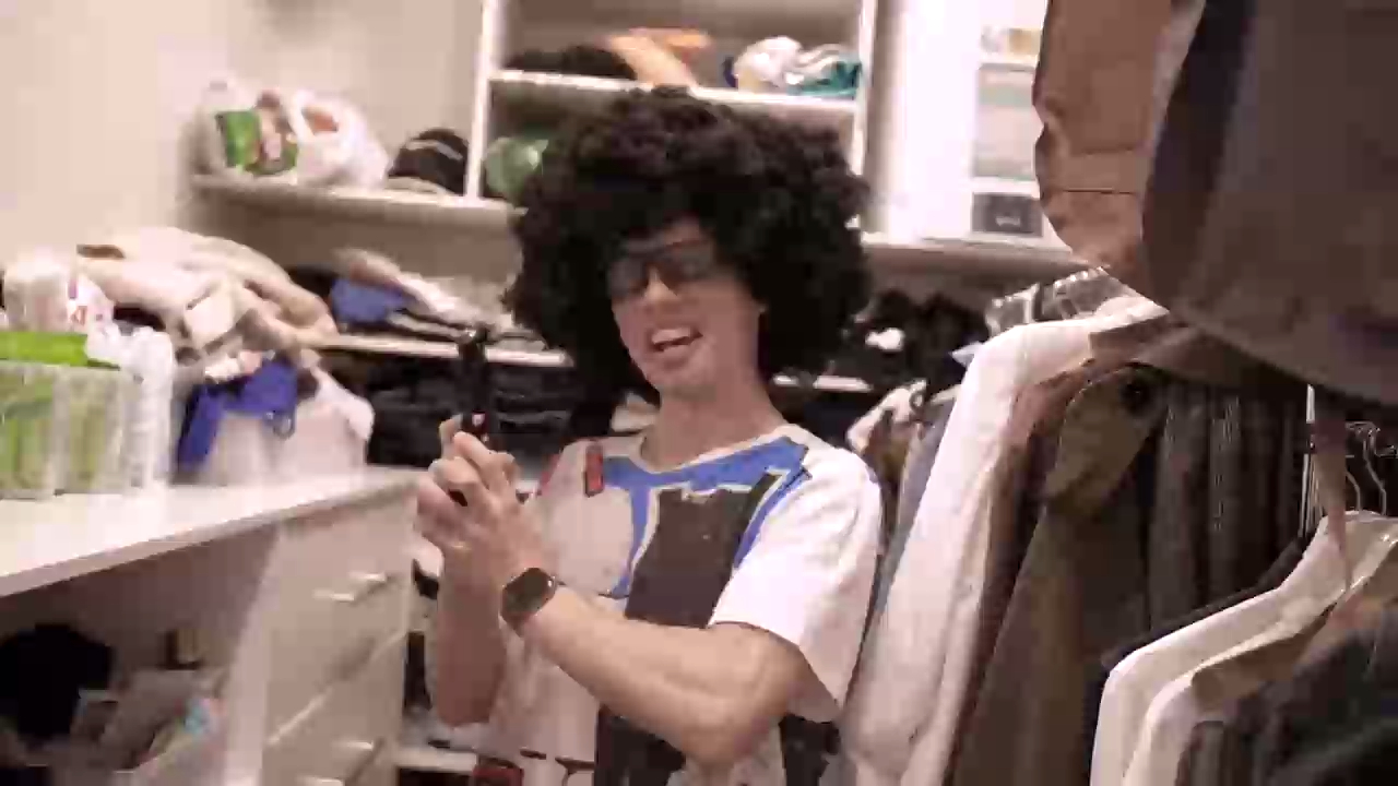 Короче говоря, ненавижу убираться смотреть онлайн