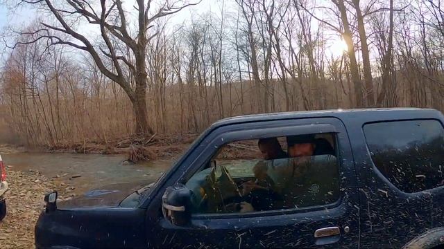 OFFROADнутые VLADIVOSTOK часть1 (Большая седанка) смотреть онлайн