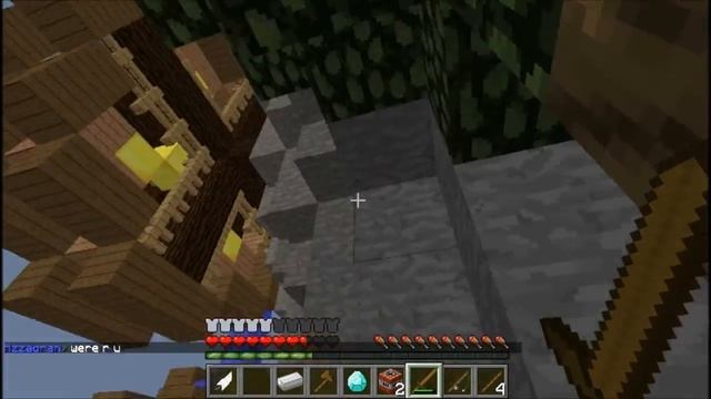 Hunger Games #8 - Internal Exception! смотреть онлайн