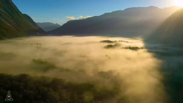 частота 333 Гц для  подъема сознания. Активируйте свой высший разум