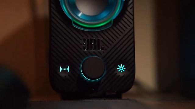 JBL Quantum Duo ( B Roll ) смотреть онлайн