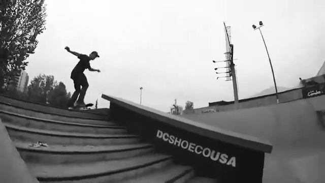 Cristian Otero y Jorge Salgado - Slayer 2017 - Las Condes Park смотреть онлайн