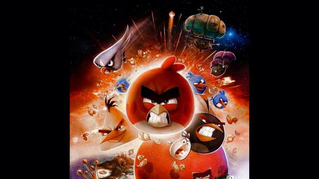 ANGRY BIRDS PHONK 2 Extended (Tiktok Reverb ) 2024 смотреть онлайн