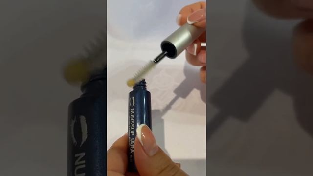 Сыворотка для роста ресниц и бровей Dr. Zonskin Nussup Jara eyebrow&eyelash смотреть онлайн