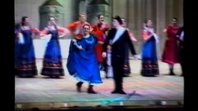 "Волга"30.01.1999 в г. Владимире версия ТВ смотреть онлайн