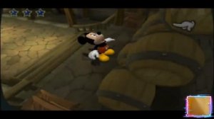 Магическое Зеркало Микки Маус Дисней Полностью Все Катсцены