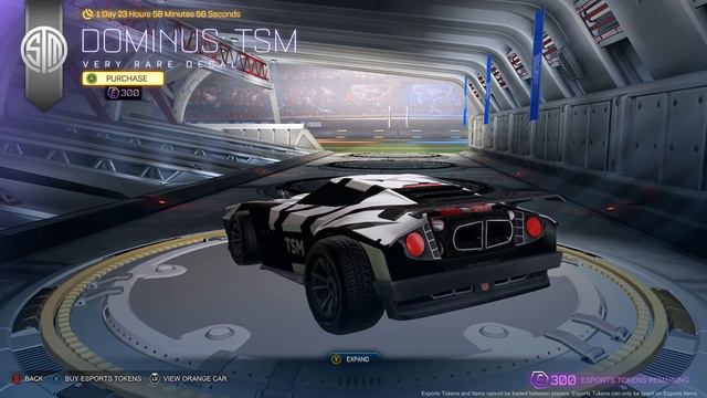 Esports Shop Refresh | June 7th (RocketLeague Esports Team Items/Decals,wheels(G2,splyce,ghost)🌊