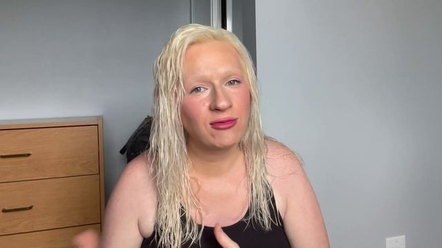 Bleaching Hair And Eyebrows At Home Update On Life смотреть онлайн