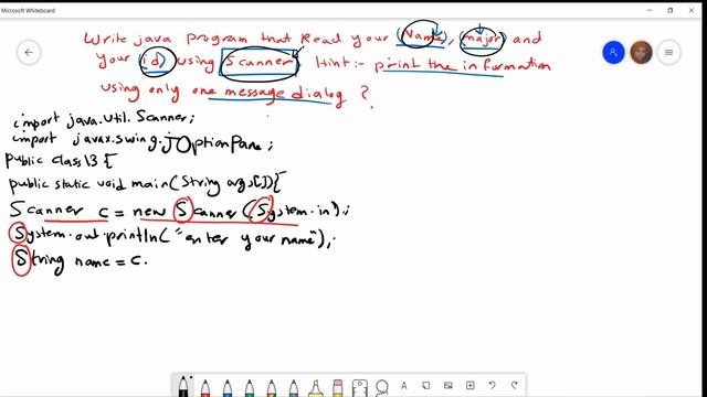 Java1 || data types смотреть онлайн