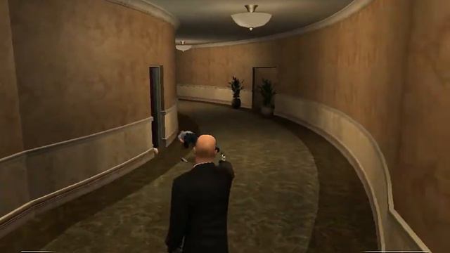 прохождение игры хитман кровавые деньги 3 смотреть онлайн