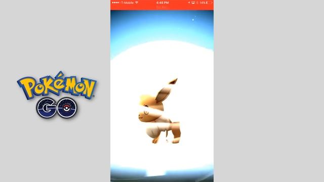Pokemon Go Completed Pokedex! смотреть онлайн