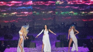 #SnowПати2 ВИА ГРА - Так сильно (Официальное видео)