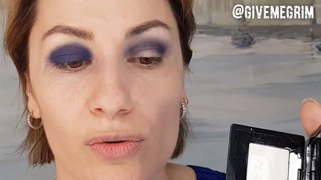 shiseido essentialist eye palette kaigan street палетка 04 смотреть онлайн