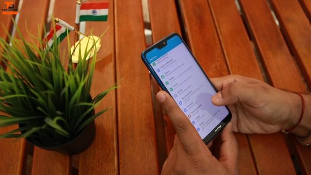 Honor 9N India Unboxing and First Look - The Budget Beauty ??? смотреть онлайн