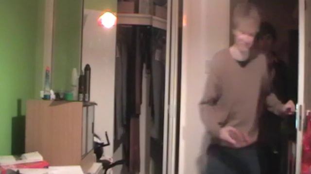 Flight of the Conchords - Leggy Blonde (Funny Cover) смотреть онлайн