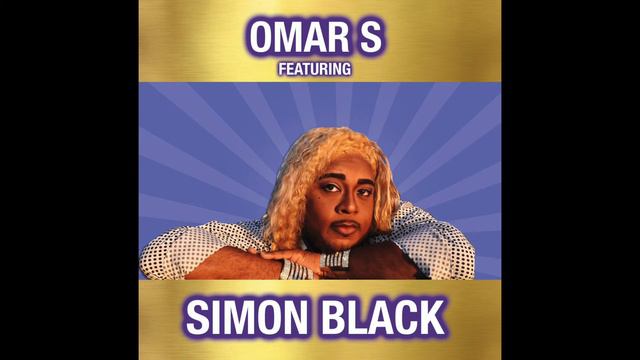 Omar S - Freaky Type ft. Simon Black смотреть онлайн