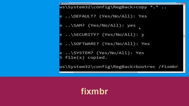 Fix Error Code 0x0000005F Windows 10 Blue Screen Error смотреть онлайн