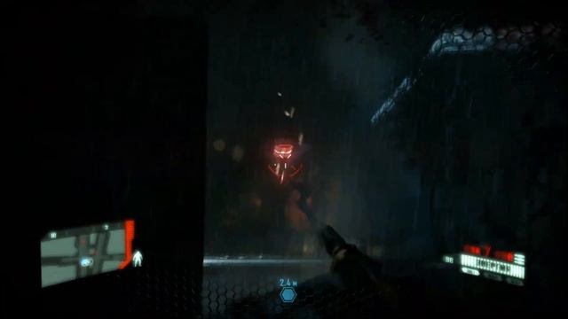 Прохождение Crysis 2 Глава 15: Перебои с энергией смотреть онлайн