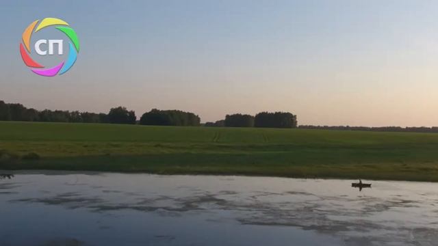 "Ты неси меня река..." с.Ребриха 2017, phantom 4 без фильтров смотреть онлайн