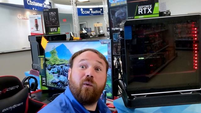 Zero Titan with NVIDIA 3080 смотреть онлайн