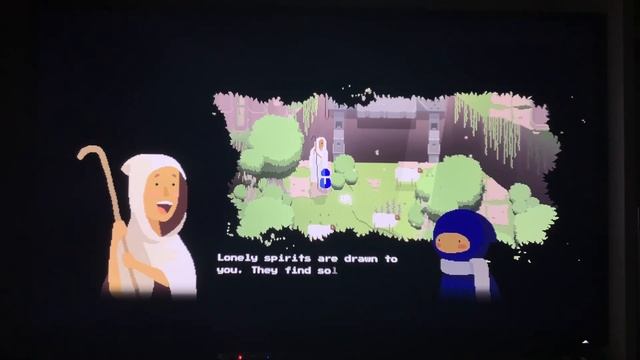 Itta nintendo Switch gameplay and small review смотреть онлайн