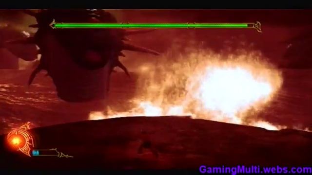 Let's Play Beowulf The Game Part 1 смотреть онлайн