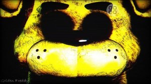 все скримеры из фнаф