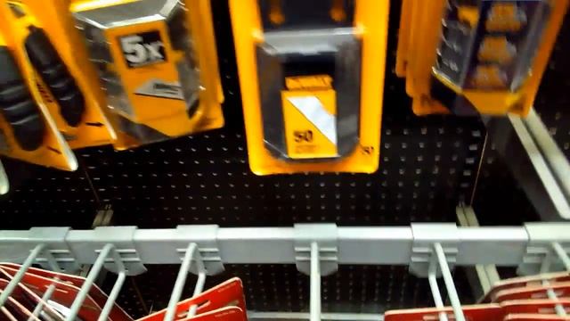 Stanley Quickslide Utility Knife & Home Depot walkthrough смотреть онлайн