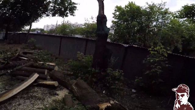 летняя веранда подготовка,. 2020 Москва (открытие!!) ресторан, вечерняя рыбалка. смотреть онлайн