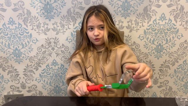 Дочь решила мне помочь. Обзор покупок 👍🏻 смотреть онлайн