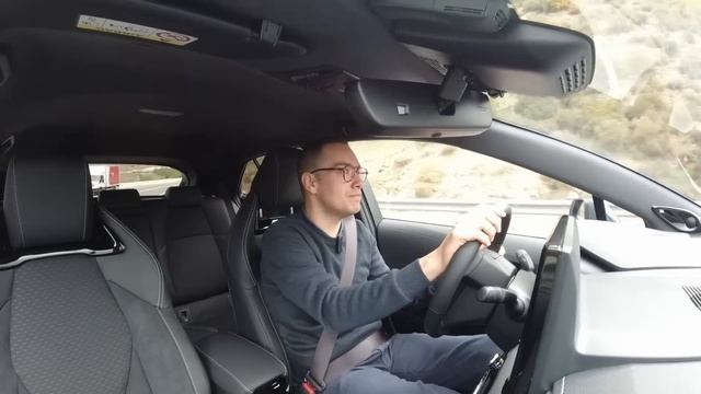 De Nieuwe Toyota Corolla 1.8 Hybrid Is De Schrik Van Menig Moderne Diesel