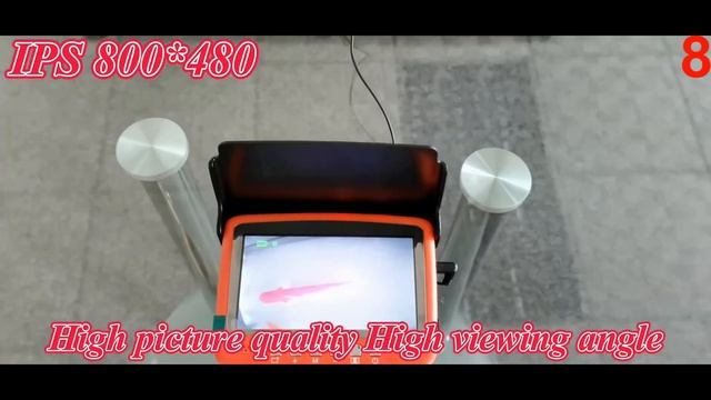 Топ 12 подводных камер для рыбалки с Алиэкспресс смотреть онлайн