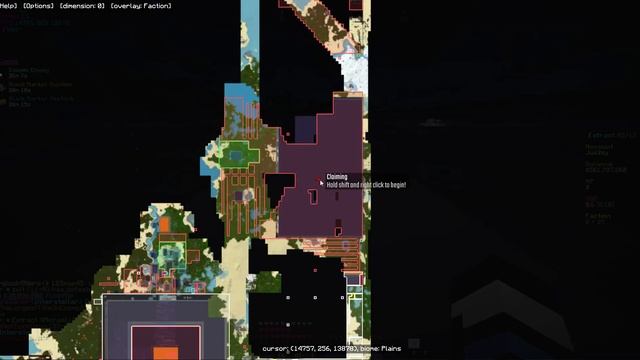 Bonk 40 chunk buffer смотреть онлайн