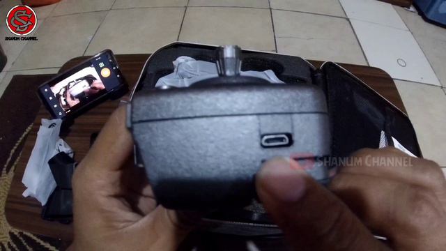 UNBOXING DRONE 4DRC M1 PRO 6K 2 AXIS GIMBAL | MARK300 смотреть онлайн