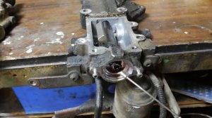 Коробка робот. FIAT PANDA/PUNTO/500