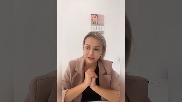Урок 20. Долгая носка ресниц смотреть онлайн