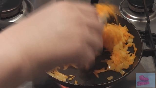 Очень вкусный суп с нежными куриными клецками. смотреть онлайн