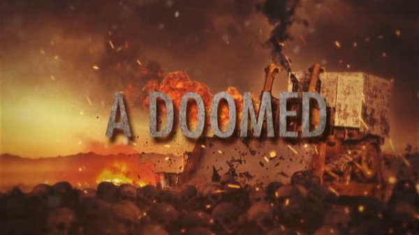 Killdozer Lyric Video